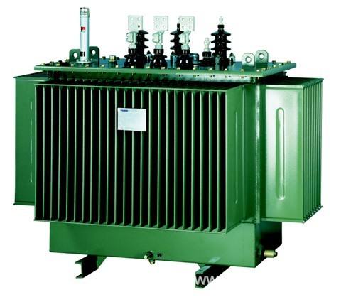 天水KS9/KS11矿用变压器