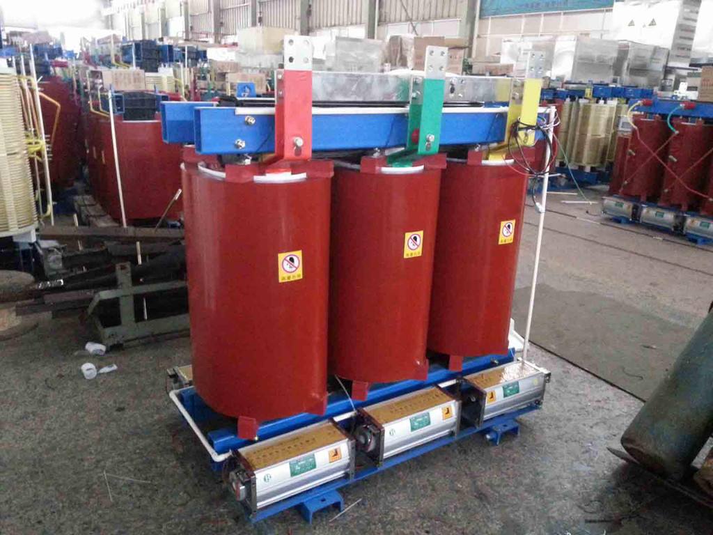 天水35KV干式变压器