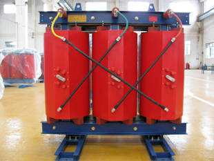 天水SCB10干式变压器