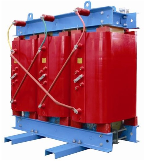 天水SCB11-315KVA/10KV/0.4KV干式变压器
