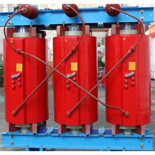 天水SCB13-3150KVA/10KV/0.4KV干式变压器