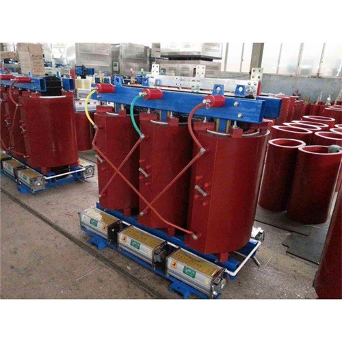 天水SCB13-2500KVA/10KV/0.4KV干式变压器