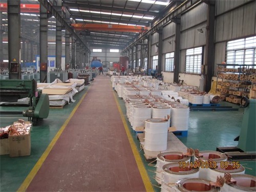 天水S13-1600KVA/35KV/10KV/0.4KV油浸式变压器