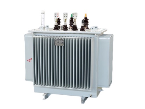 天水S13-125KVA/10KV/0.4KV油浸式变压器
