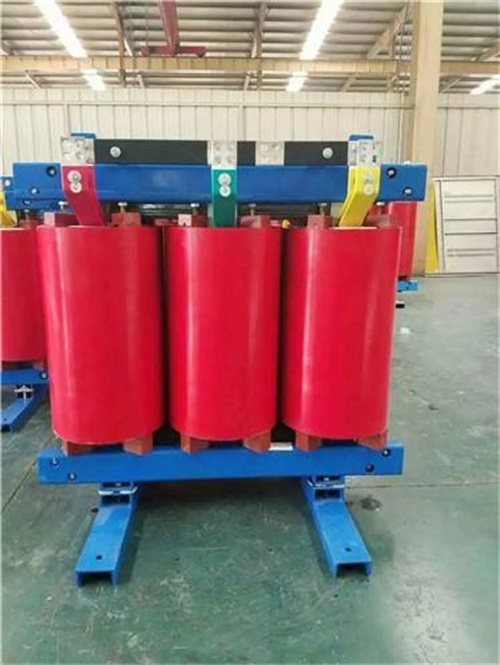 天水SCB10-1600KVA/10KV/0.4KV干式变压器参数