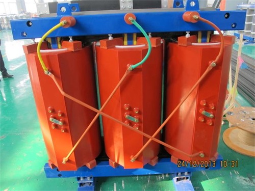 天水SCB12-315KVA/10KV/0.4KV干式变压器