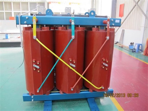 天水SCB12-1000KVA干式变压器现货价格