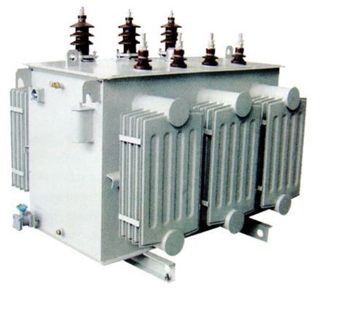 天水S11-1250KVA/35KV油浸式变压器