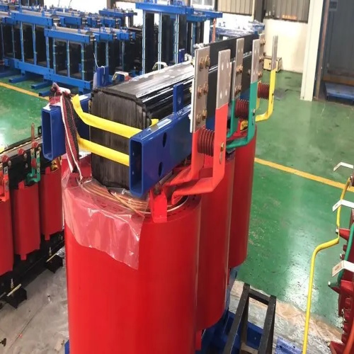 天水SCBH15-250KVA非晶合金干式变压器