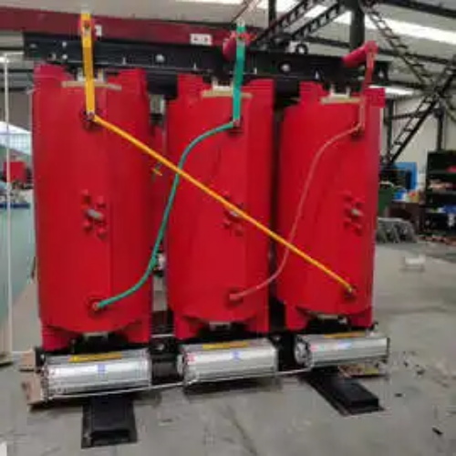 天水SCB14-200KVA干式变压器