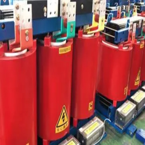 天水SCB14-315KVA干式变压器