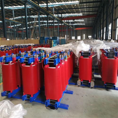 天水非晶合金干式变压器价格