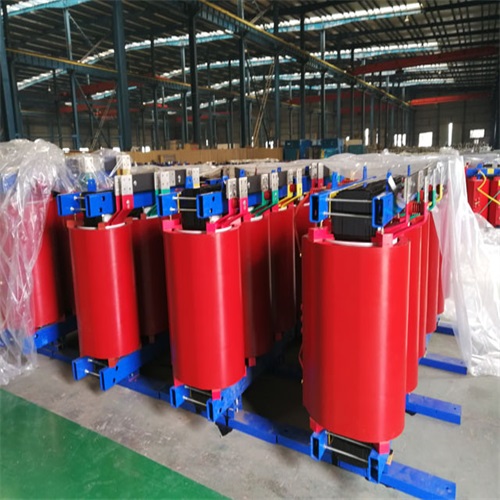 天水SCBH15-1250KVA变压器
